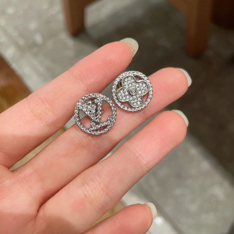 Louis Vuitton Earrings